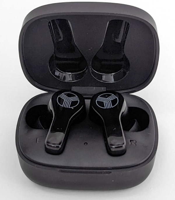 Treblab earbuds review new arrivals