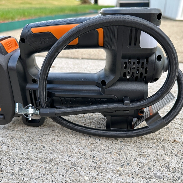 worx portableairinflatorpump review 10