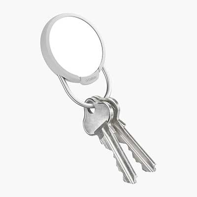 The Drop: Orbitkey Loop Keychain