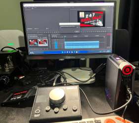 ACEMAGICIAN MINI PC 12