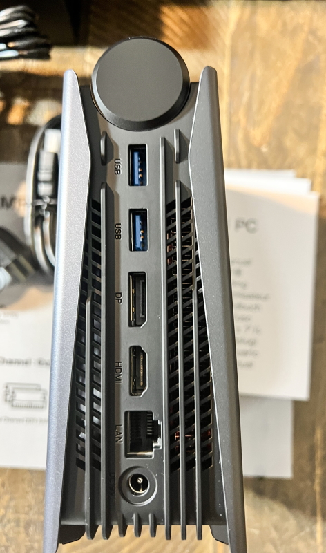 ACE Magician AMR5 Mini PC 2023 REVIEW — MacSources, by MacSources