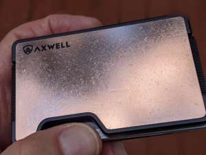 AXWELL 15