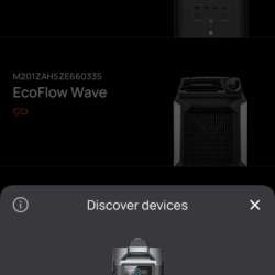 EcoFlow Smart Generator 18