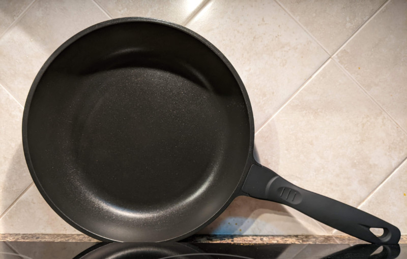 Made In Nonstick Frying Pan Review 2022