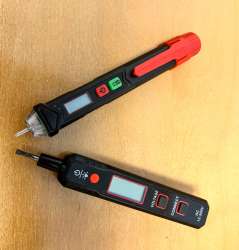 Kaiweets Voltage Tester 8