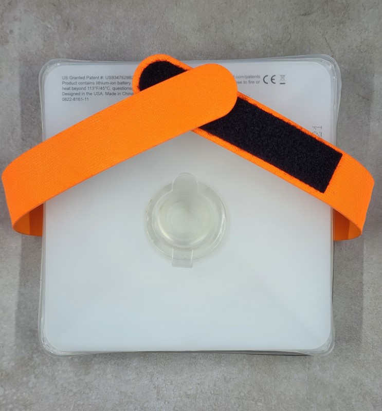 Full Gear Review: LuminAID Packlite Titan 2-in-1 Solar Lantern + Charger •  Reckless Roaming
