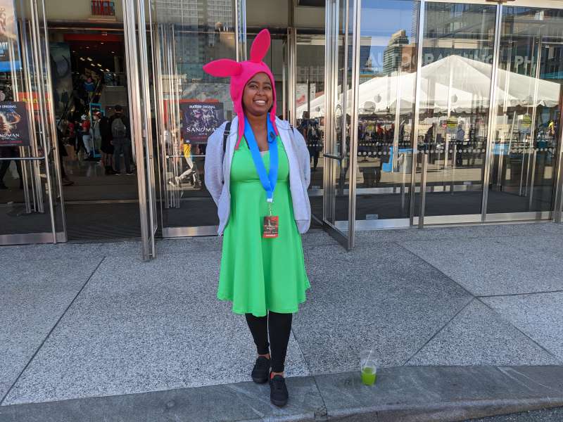 NYCC2022 Cosplay 113