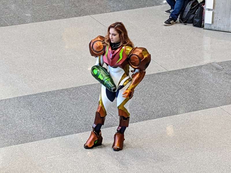 NYCC2022 Cosplay 175
