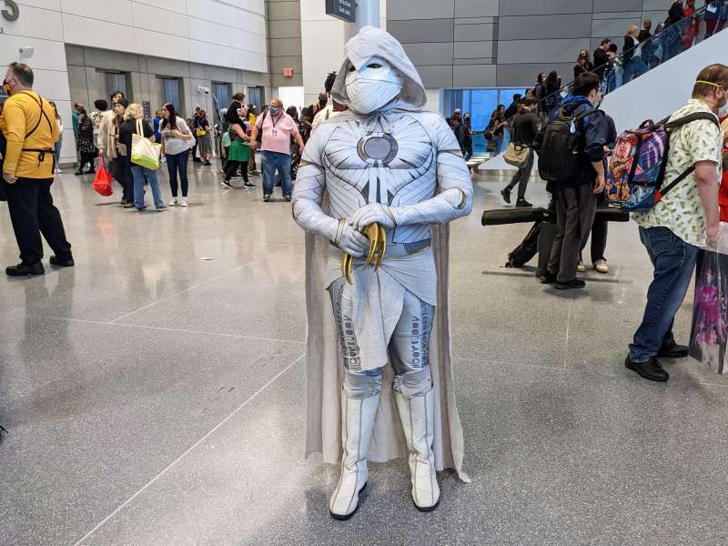 NYCC2022 Cosplay 177