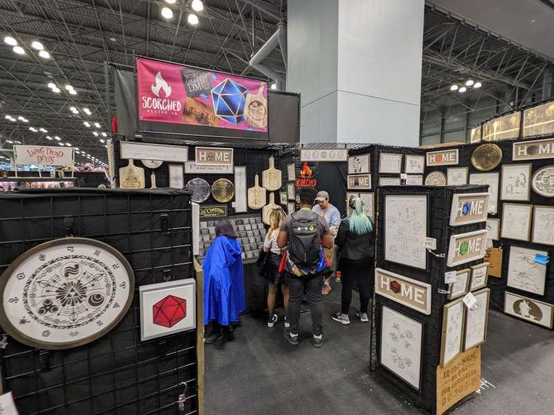 NYCC2022 Vendors SE 050