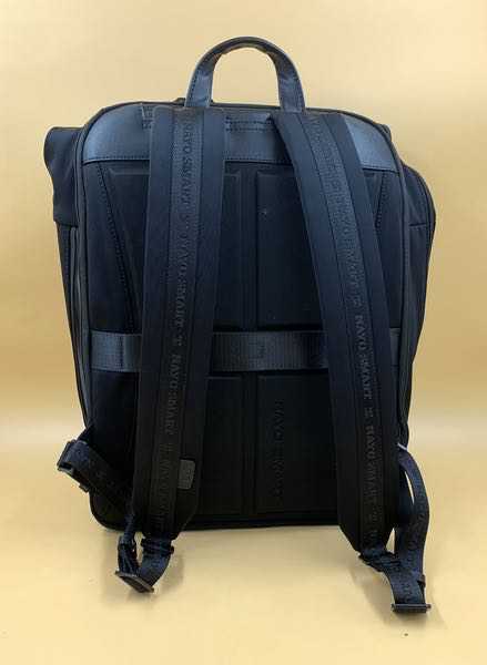 Osborn Roll Top Backpack