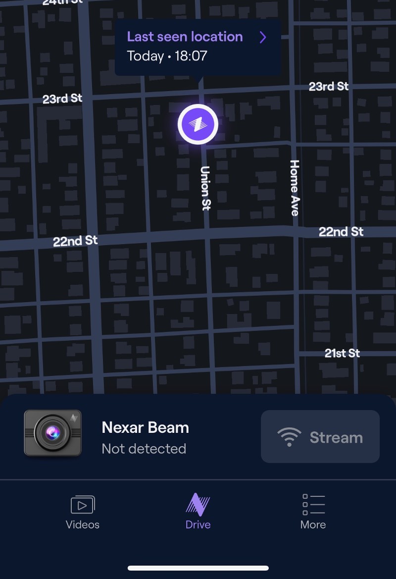 Nexar - Connected AI Dash Cam - Apps on Google Play