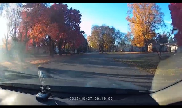 Nexar Beam Dash Cam Review – G Style Magazine