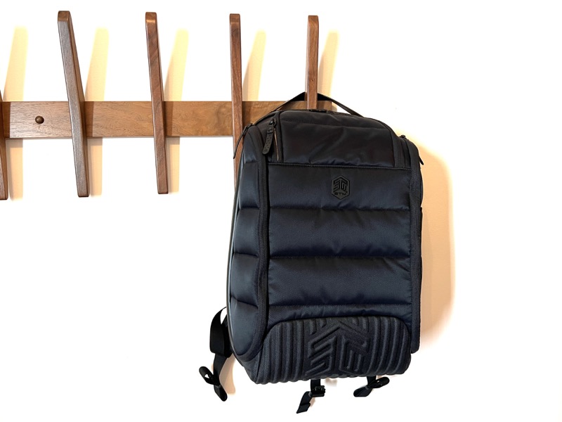 STMgoods DUX Backpack 16L 01