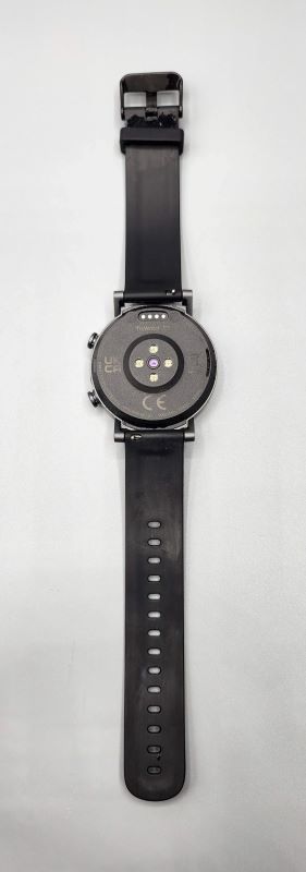 TicWatch E3 review