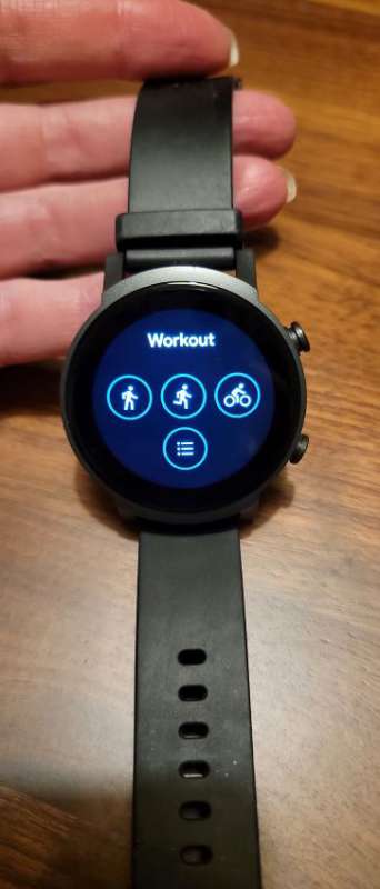 Review of Mobvoi's TicWatch E3, a Wear OS-compatible smartwatch with the  best cost performance! - Saiga NAK