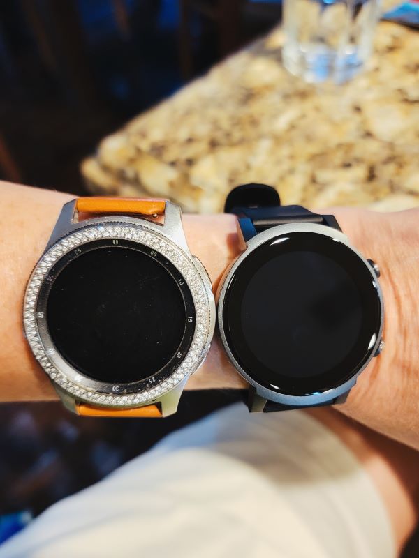 Mobvoi TicWatch E3 review: smartwatch savings time - 9to5Google