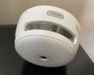 Tuya XS01 WT X Sense smoke detector 11 1