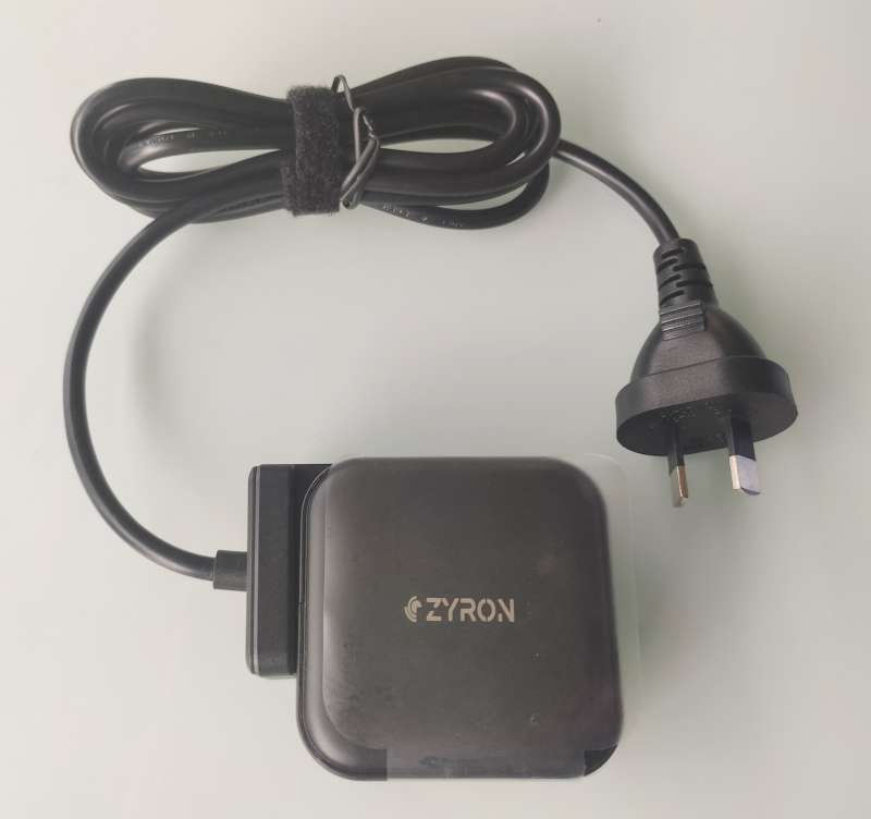 Zyron 100W 4