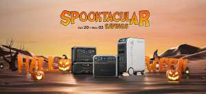 bluetti halloween 1