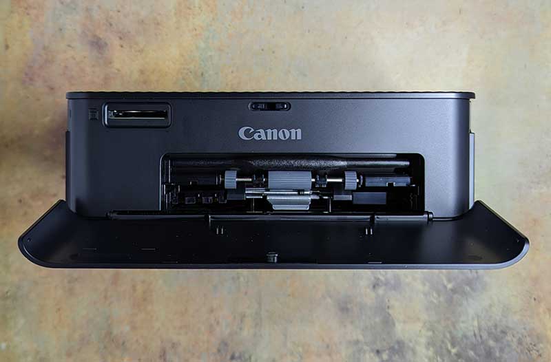 canon selphy cp1500 10
