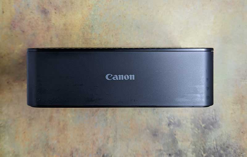 Canon Selphy CP1500 review: light and neat (sort of) portable printer