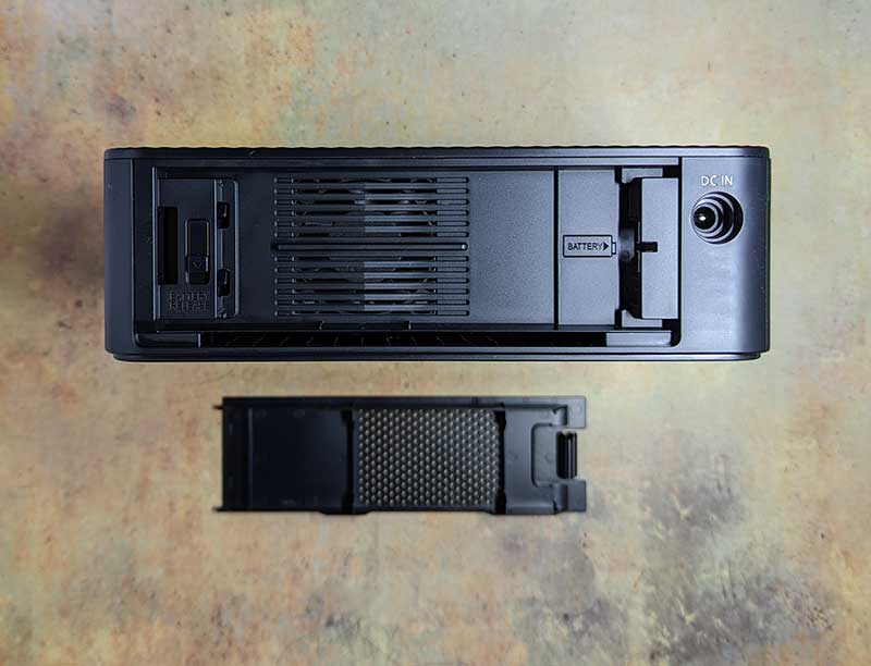 Canon Selphy CP1500 - Pocket Sized Powerhouse Printing!