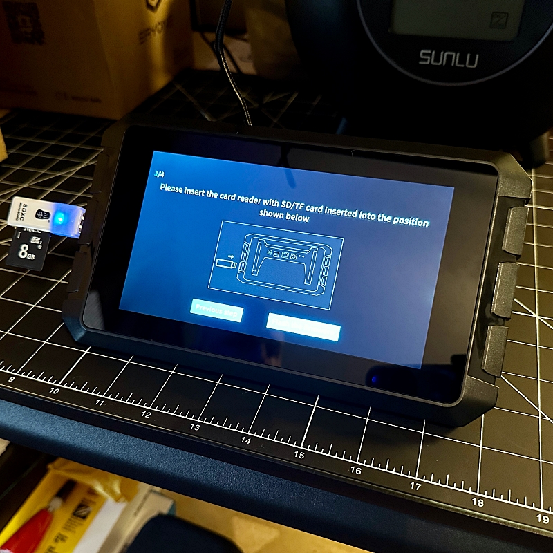 Creality Sonic Pad Take a Peek at How It Is Working with Your Printer 