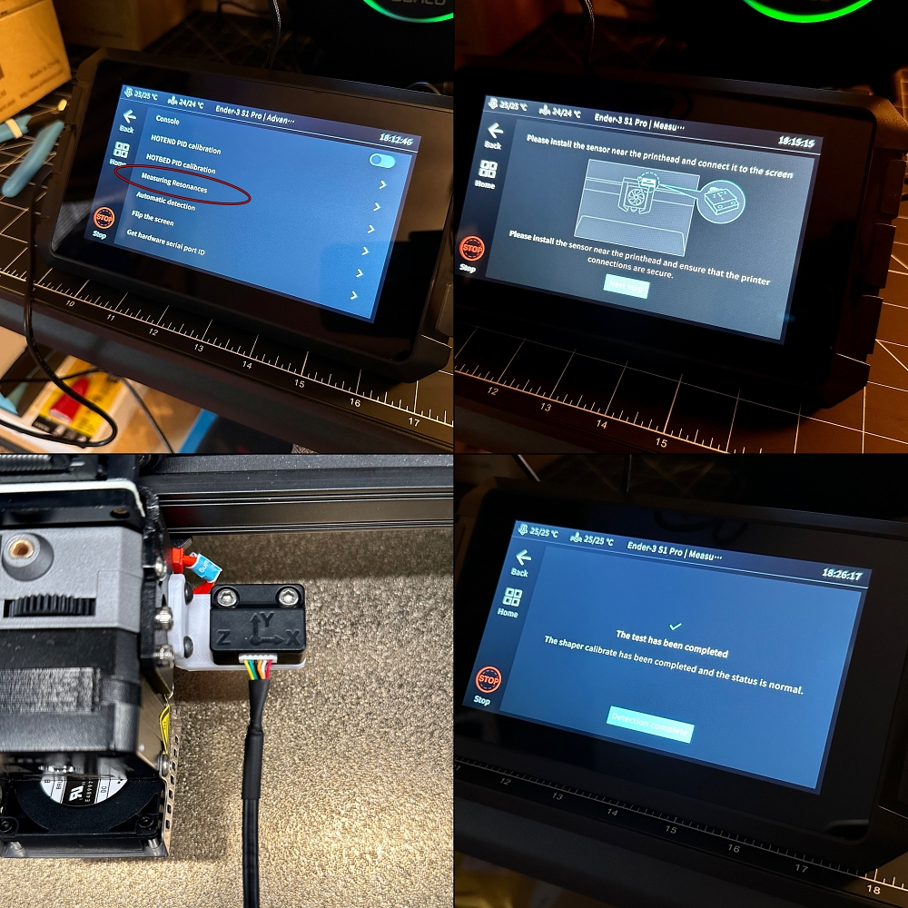Creality Sonic Pad Take a Peek at How It Is Working with Your Printer 