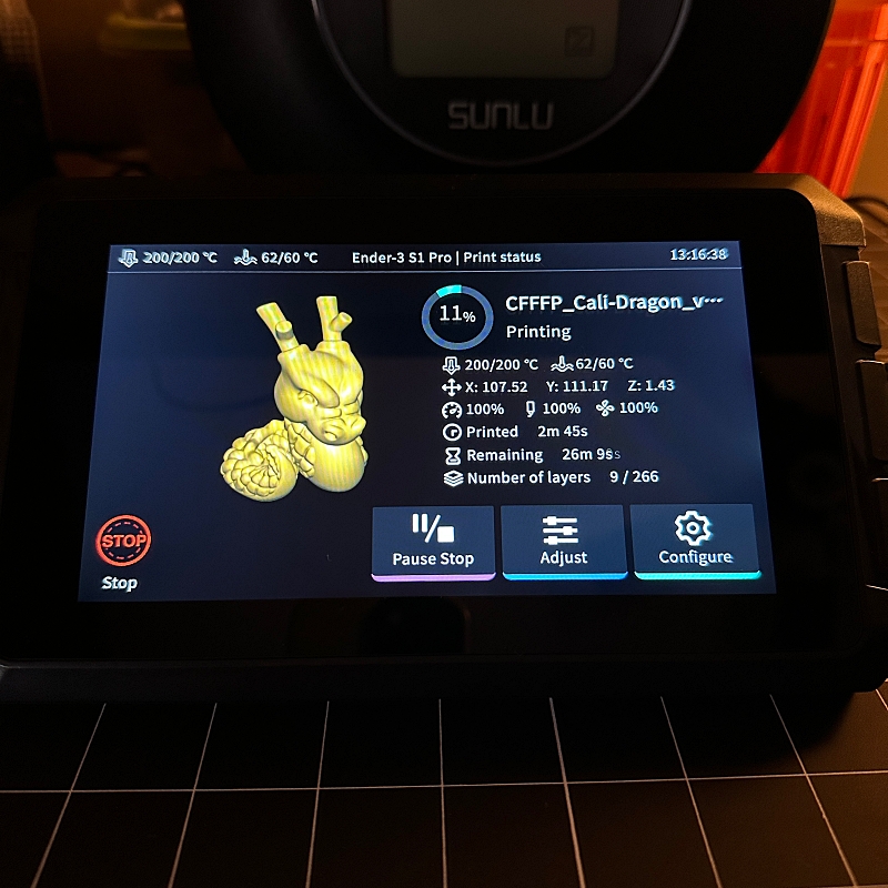 Creality Sonic Pad review - a plug and play Klipper solution for your 3D  printer - The Gadgeteer