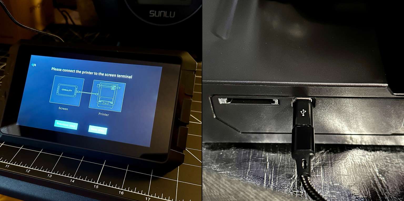 Creality Sonic Pad review a plug and play Klipper solution for your