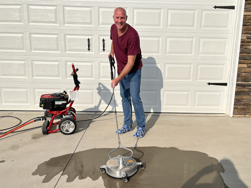 eveage pressure washer cleaner 1