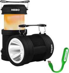 nebo big poppy 4