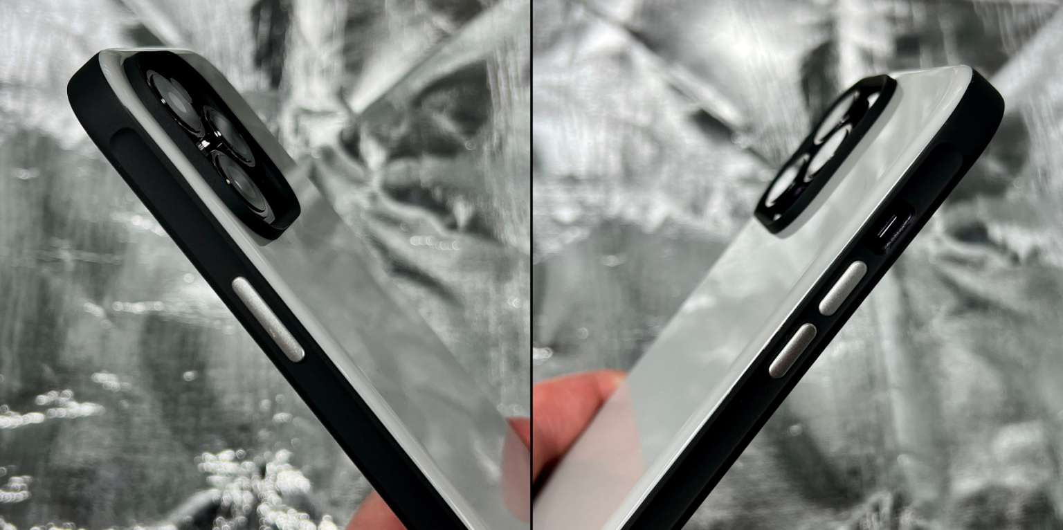 Nomad Sport Case for iPhone 14 Pro Max review as good as an iPhone case gets The Gadgeteer