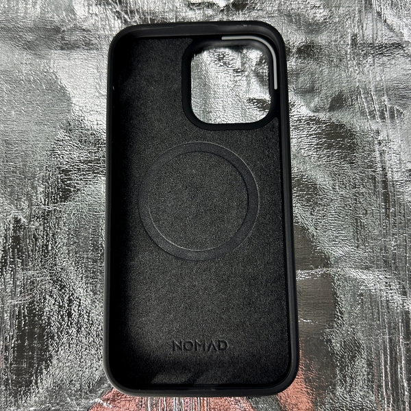 nomad sportcaseforiphone14promax review 5