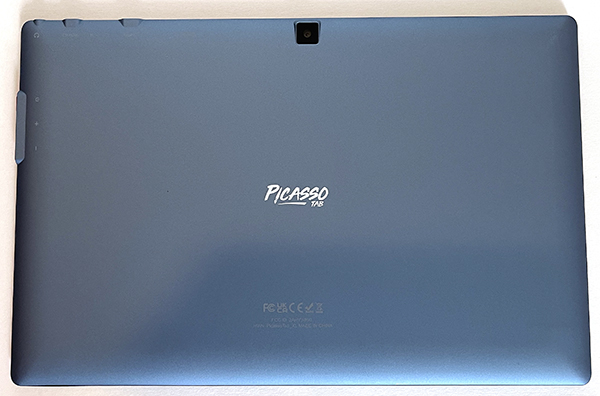 Simbans PicassoTab XL 11.6 Inch Drawing Tablet - Malaysia