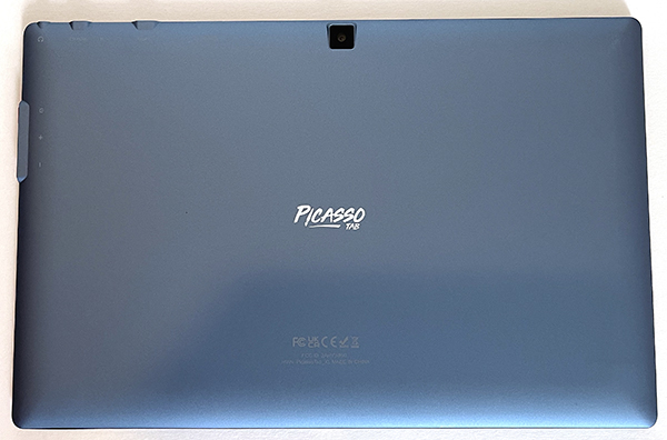 Simbans PicassoTab XL portable drawing tablet review - The Gadgeteer