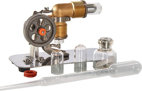 sunnytech mini hot air stirling engine 01