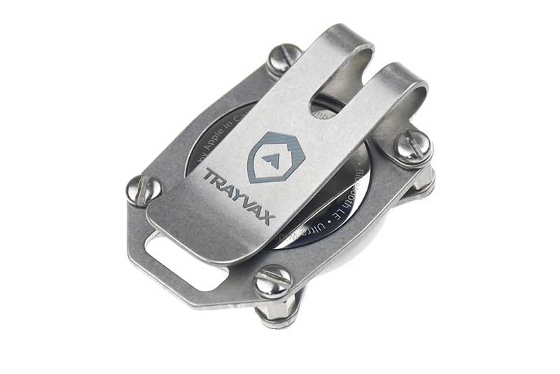 trayvax tracer 2