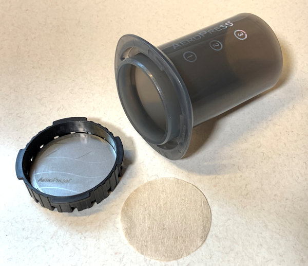 AeroPressFilter 06