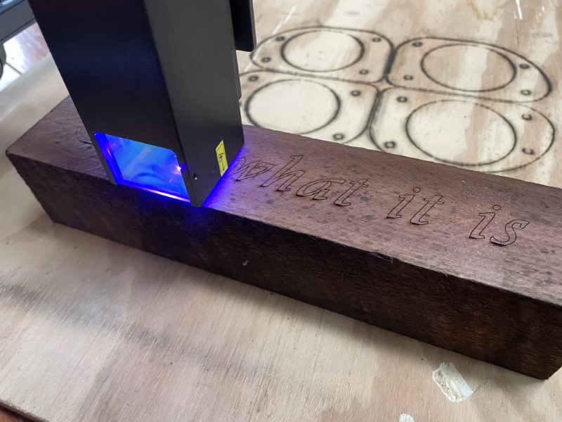 Atomstack X7 Pro Laser Engraver 14