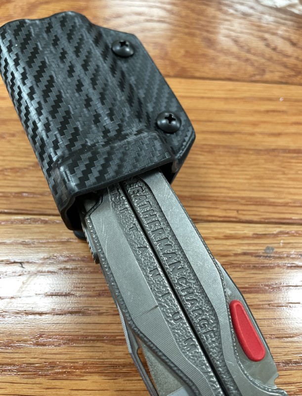 Clip Carry Gear 20