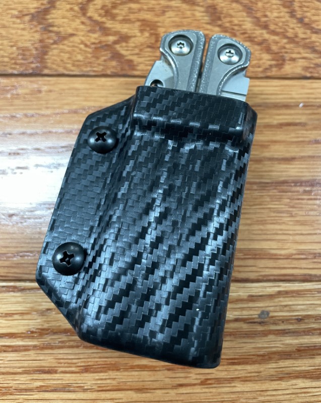 Clip Carry Gear 21