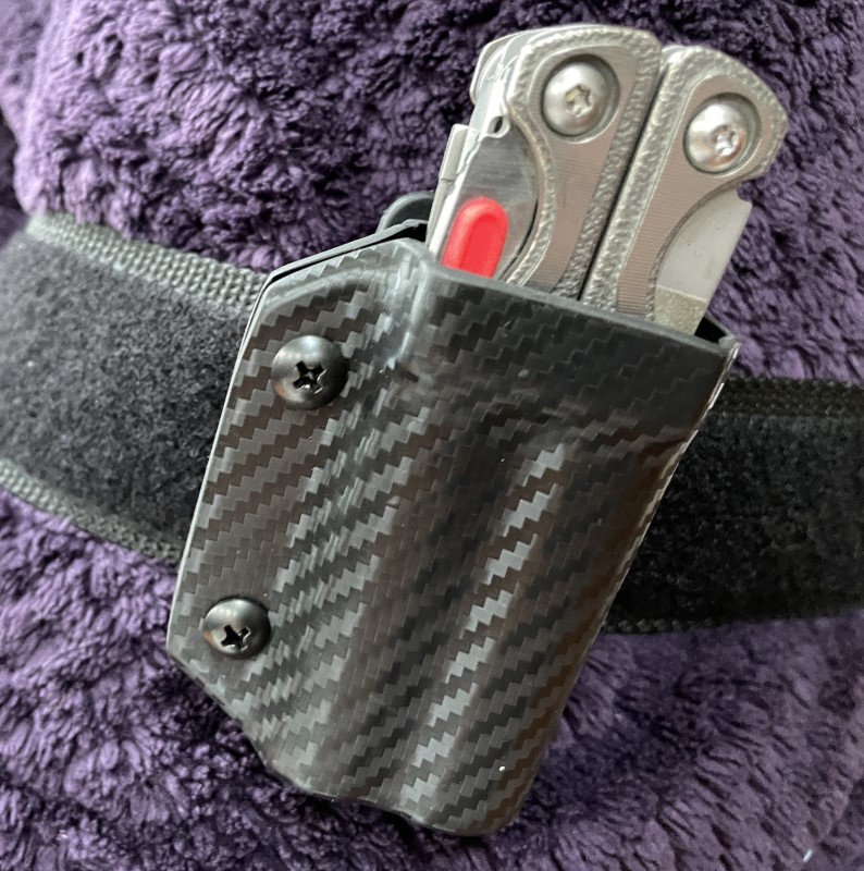 Clip Carry Gear 26