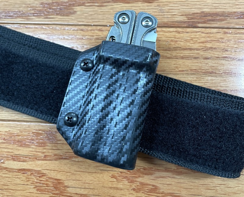 Clip Carry Gear 27