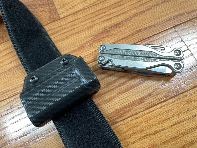 Clip Carry Gear 28