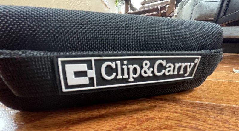 Clip Carry Gear 37 -