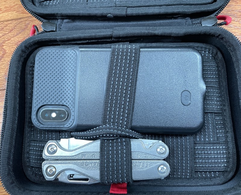 Clip Carry Gear 39