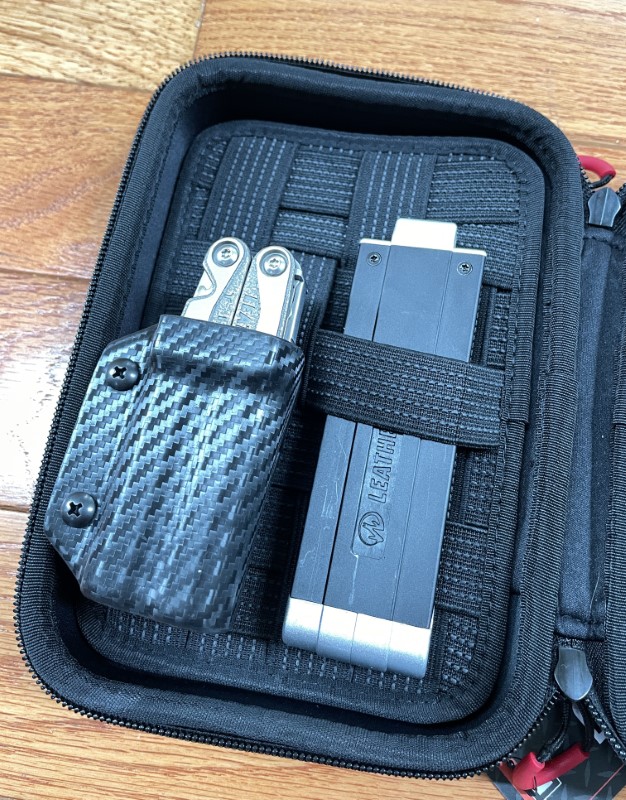 Clip Carry Gear 46