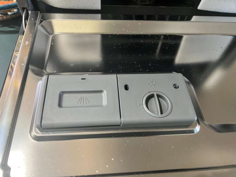 Costway Countertop Dishwasher review The Gadgeteer